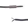 Speaker Lead - Jack to bare wires - 10m