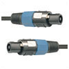 2 Core Connecting Lead 2 Pin Speakon� To 2 Pin Speakon� - 5m -