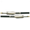 Guitar Lead 6.3mm Mono Jack Plug To 6.3 Mono Jack Plug - 3.0m - 177.607 -