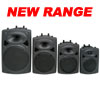 t_QR Series Passive Moulded PA Speaker Boxes