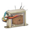 100v High-Performance Transformer: 6, 4, 2, 1W