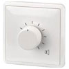 PA Volume Control With Priority Relay 50WRMS