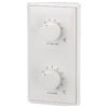 PA Volume Control/Programme Selector Combinations 24WRMS