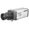 High-resolution Colour CCTV Camera with Wide Dynamic Range function and day/night function