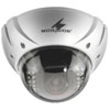 TVCCD-345VCOL Hi-Res Colour Dome CCTV Camera with Professional Day/Night