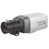 High-resolution Colour CCTV Camera with Professional day/night function