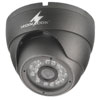 TVCCD-380COL Colour Dome Camera with Professional day/night function.