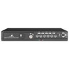 DMR-140 MPEG4 4 Channel CCTV Digital Multiplex Recorder