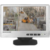 TFT Active Matrix LCD Colour Monitor