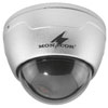 TVCCD-385COL Miniature Colour Dome CCTV Camera IP66 Rated 