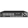 DMR-604 4 Channel Digital Mulitplex Recorder