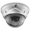 TVCCD-365WDR Weatherproof Hi-Res Colour Dome camera with wide dynamic range function
