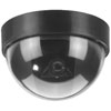 TVD-40 Mini CCTV Dome Dummy Camera with Flashing LED 
