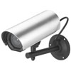 TVD-50 CCTV Dummy Camera with Flashing LED 