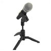 Foldable Microphone Desktop Stand