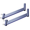 Speaker Support Arms