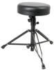 Drum Stool - Round Seat
