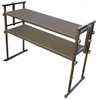 Deck Shelves For DJ Stands