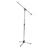 1.4m Adjustable Heavy Duty Microphone Stand