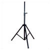 2.0m Heavy Duty Black Speaker Stand