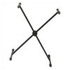 Height Adjustable Heavy Duty Keyboard Stand