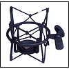 Anti-Vibration Microphone Holder
