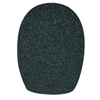 Electret Condenser Microphone Windshield