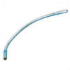 40cm XLR Chrome Gooseneck