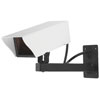 TVD-10 CCTV Dummy Camera with Flashing LED 