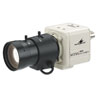 TVCCD-462COL High-resolution colour CCTV camera