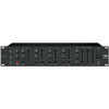 IMG Stageline MPM-400 4 Channel Powered Mixer 2 x 150W