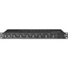LMS-808 Balanced Microphone Line Mixer / Line Splitter