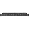 LS-280/SW 8 Way Line Splitter Mono or Stereo