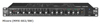 6 Channel Microphone Line Mixer