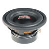10'' DC FR Series Woofer 1250Wmax