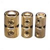Short 4in 4Out Connector Block
