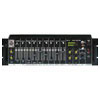MPX-402 7-channel Stereo Audio Mixer For PA & DJ Applications