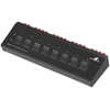 8-Way Stereo Speaker Switch