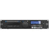 CD-194DJ Professional DJ CD & MP3 Player