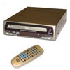 Compact Mobile DVD Player - 12Vdc