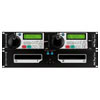CD-260CDG Professional DJ Dual CD Player With Karaoke Feature
