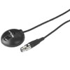 ECM-300B Extra Compact Boundary Microphone