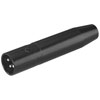IMG Stageline EMA-300P Phantom Power Supply 3-Pole Mini XLR