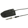 ECM-304BD Black Switchable Boundary Microphone