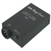 IMG Stageline EMA-2 Phantom Power Supply with Belt Clip