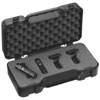 ECM-250 Twin Electret Microphone set Optimised for Percussion Instruments
