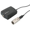 IMG Stageline EMA-40 Phantom Power Supply Adapter with Belt Clip
