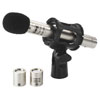IMG Stageline ECM-290 Professional Multicartridge Condenser Microphone