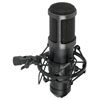  IMG Stageline ECM-140 Universal Condenser Microphone