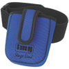 TXS-20BELT Holds and Protects TXS, ATS & JTS Series Transmitters (Blue)